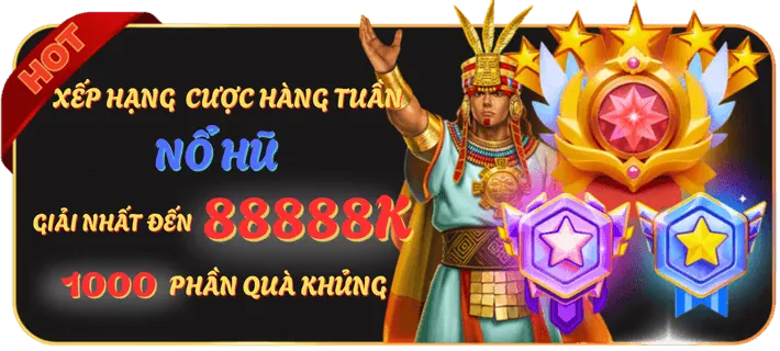 Ra mắt trò chơi Nổ Hũ mới tại win33 casino