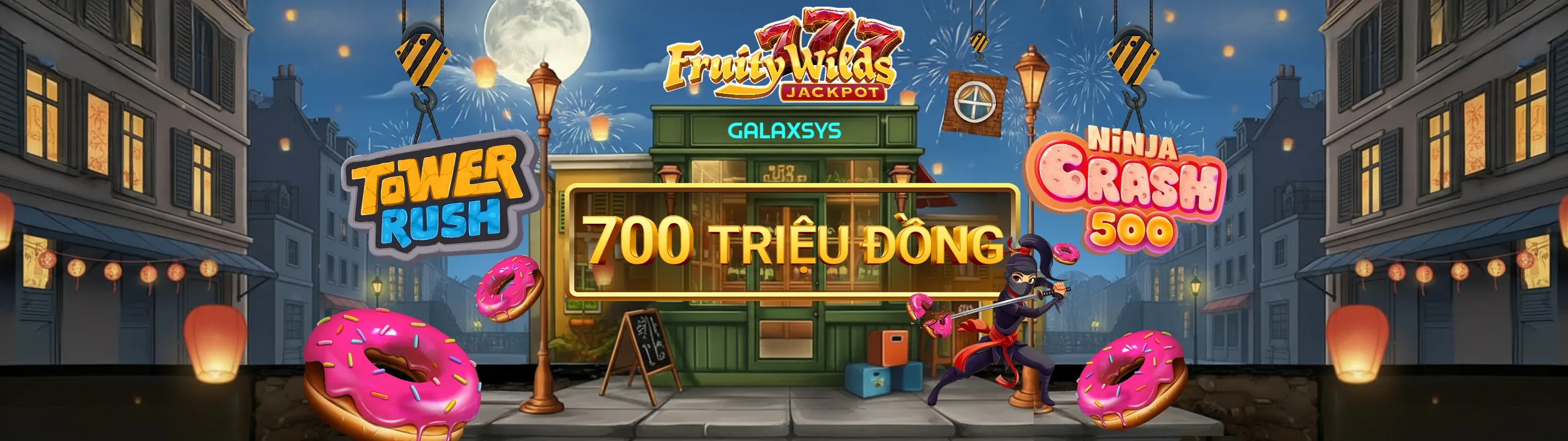 Khuyến mãi hấp dẫn tại sòng bạc trực tuyến win33 casino