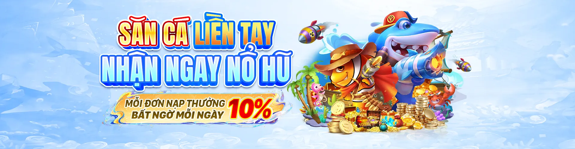 Chiến lược bắn cá tại win33 casino