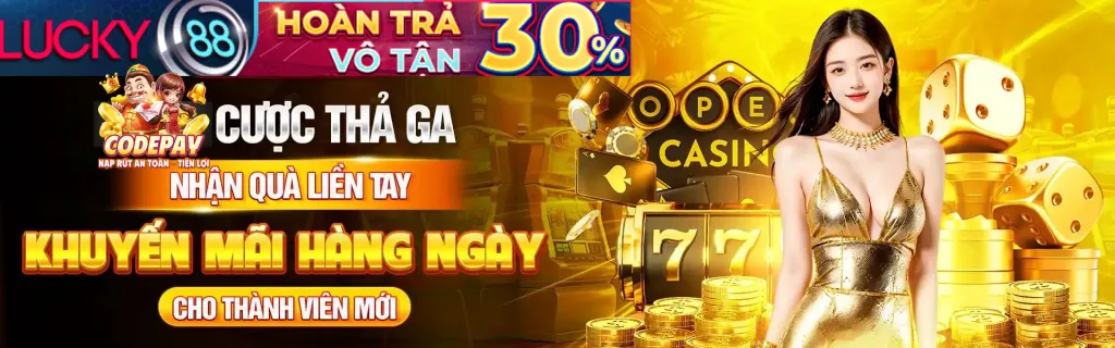 Phân tích ưu đãi mới nhất win33 casino