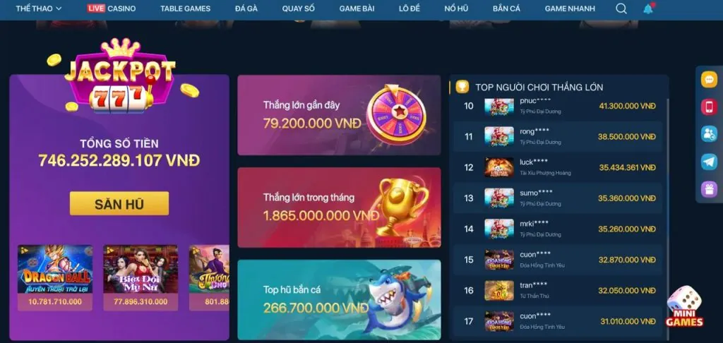 Bảo vệ dữ liệu người dùng tại win33 casino