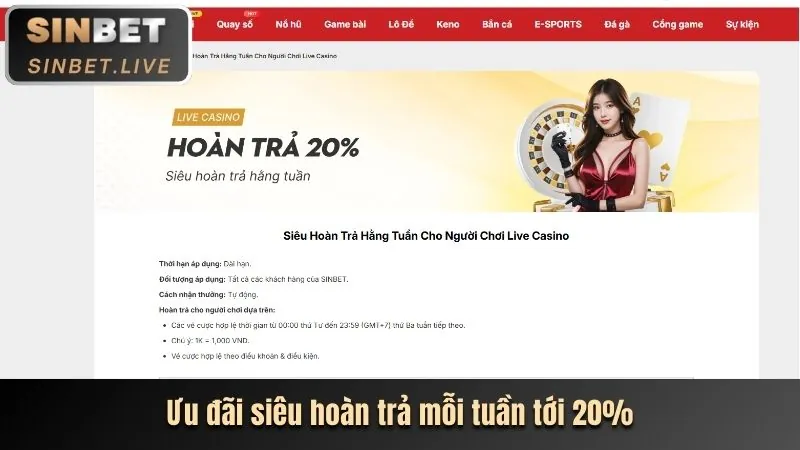 Hình ảnh mô tả các đặc quyền VIP như tiền thưởng lớn và rút tiền nhanh