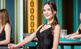 Trò chơi Roulette trực tuyến tại win33 casino